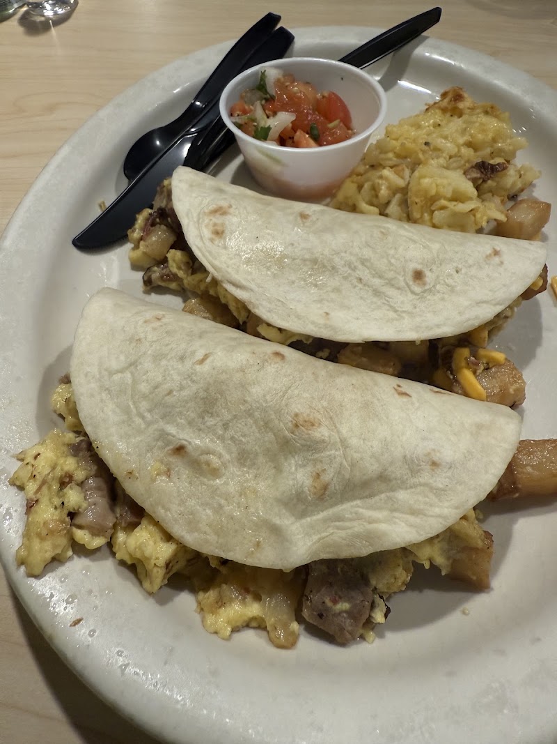 The Toasted Yolk Cafe photo 4