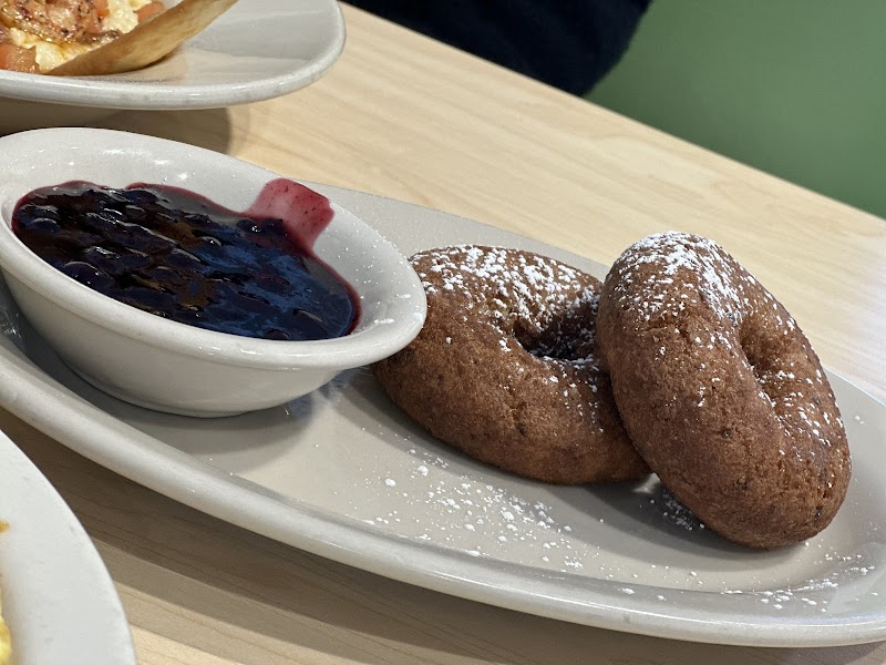 The Toasted Yolk Cafe photo 4