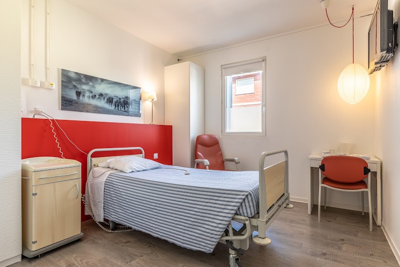 Clinique Honoré Cave