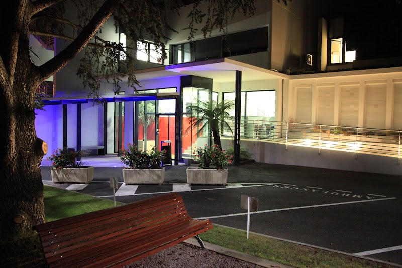 Clinique Honoré Cave