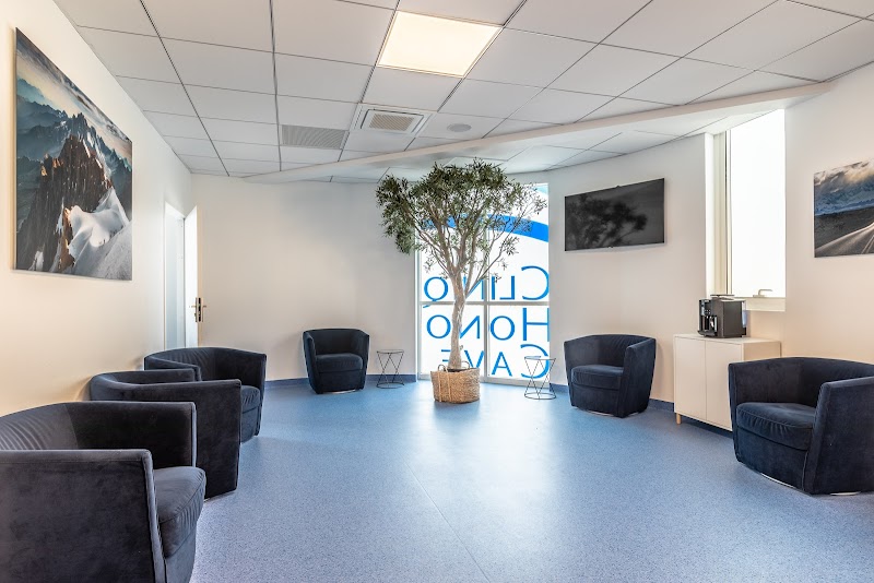 Clinique Honoré Cave