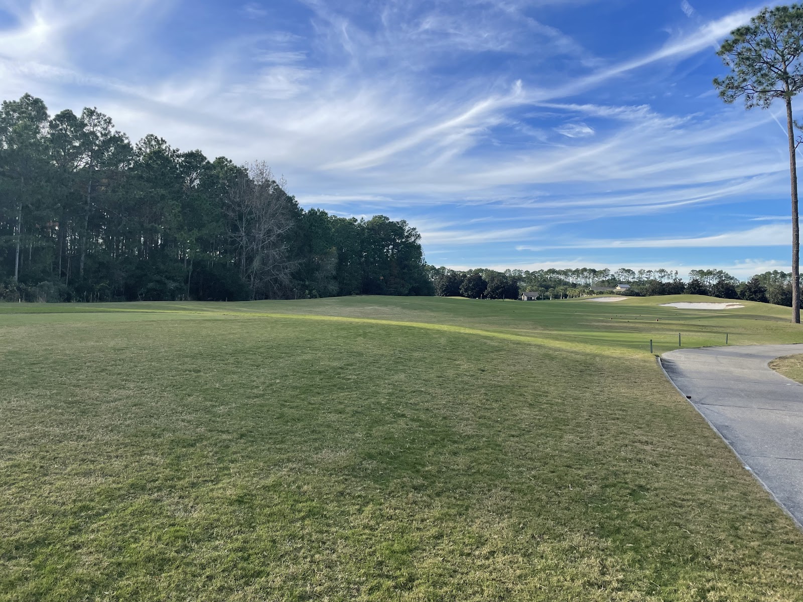 The Golf Club at South Hampton
