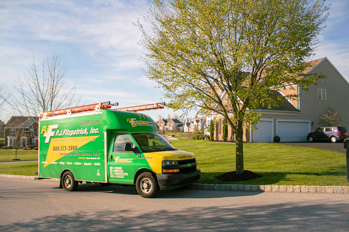 PJ Fitzpatrick photo 1