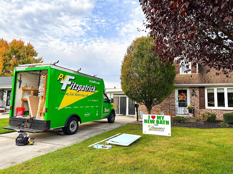 PJ Fitzpatrick photo 5