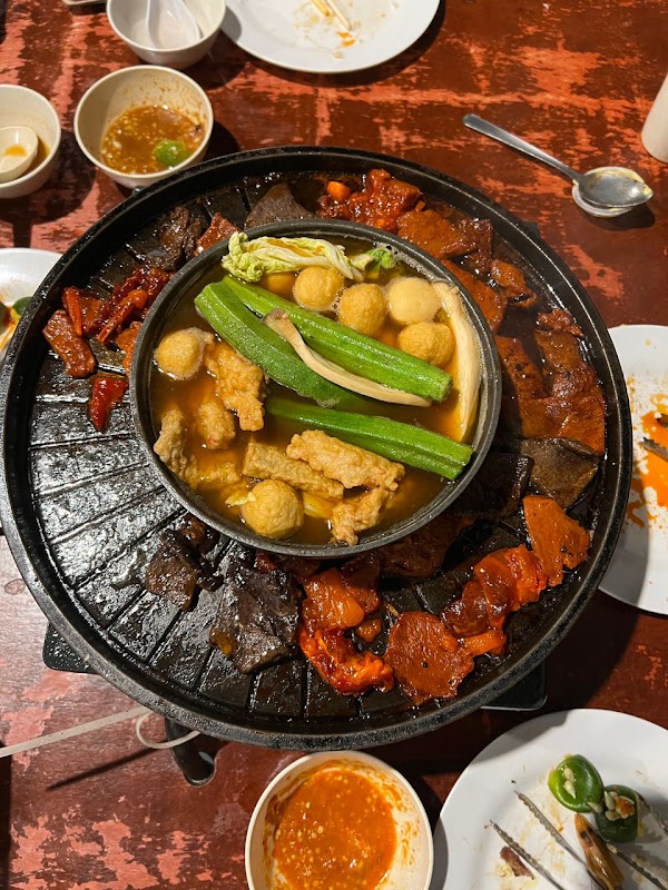 Sentral Kafe - Photo 1