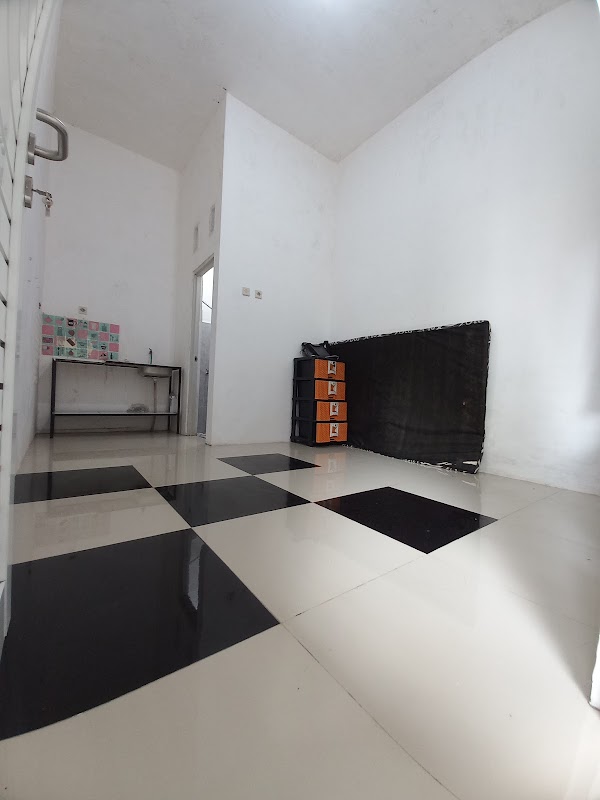 Rumah Kos Amar