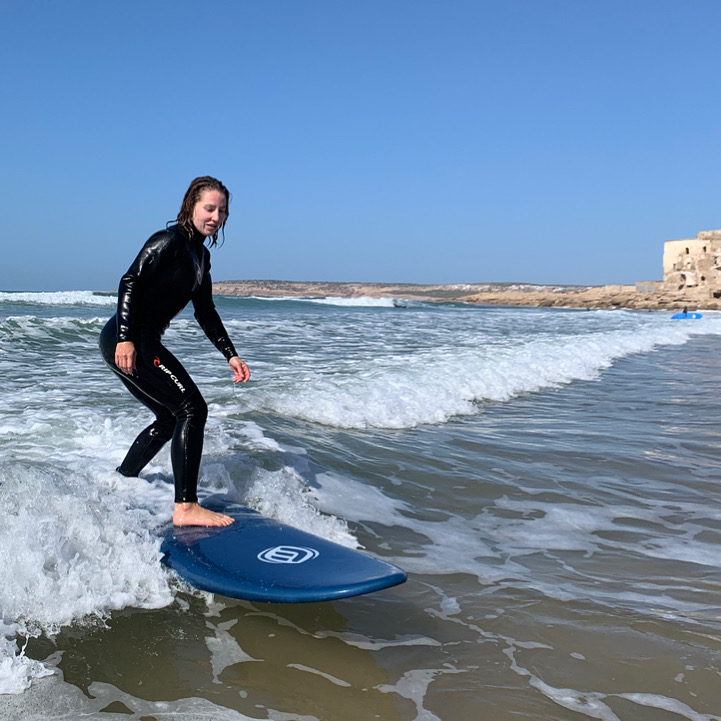 Surf Essaouira - Kitesurfing - Wingfoil Camp Essaouira - Comesurfing — 3