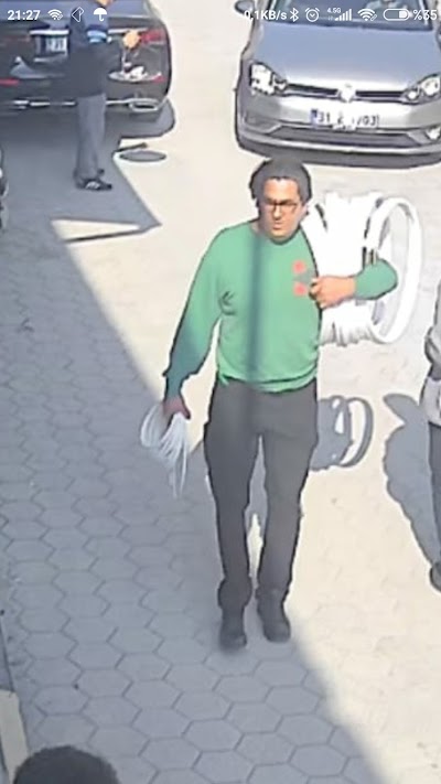 Çözüm İklimlendirme İskenderun Beyaz Eşya Tamiri - Beyaz Eşya Servisi