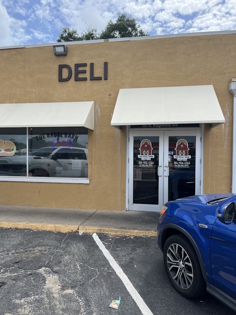 The Bagel Barn Cafe and Deli photo 3