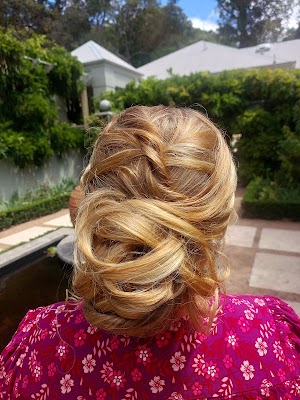 Take 2 Hair Studio & Makeup Bar