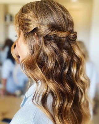 Take 2 Hair Studio & Makeup Bar photo 2