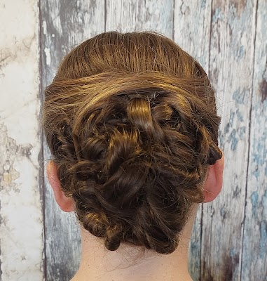 Take 2 Hair Studio & Makeup Bar photo 3