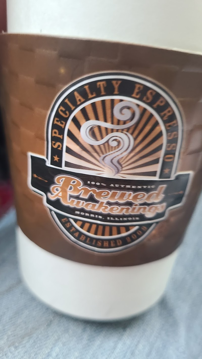 Brewed Awakenings photo 3