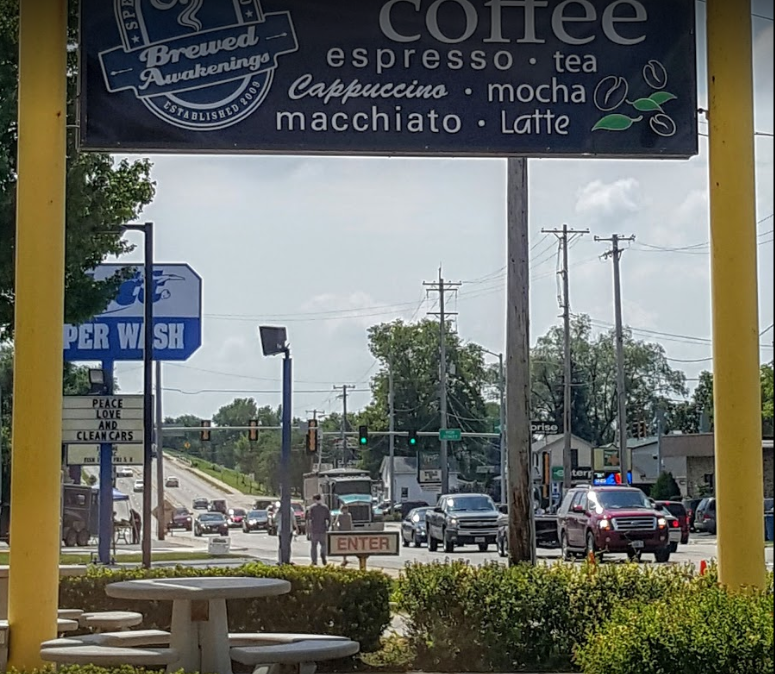Brewed Awakenings photo 1