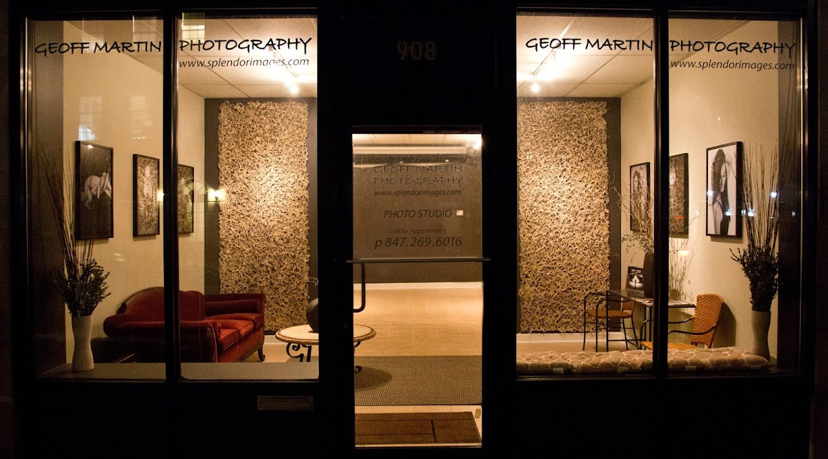 Geoff Martin Photography: Google Places image 4
