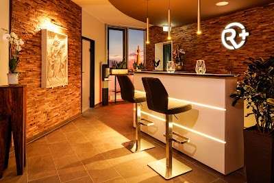 RELAX plus - Massage, Wellness, Kosmetik & Kältekammer