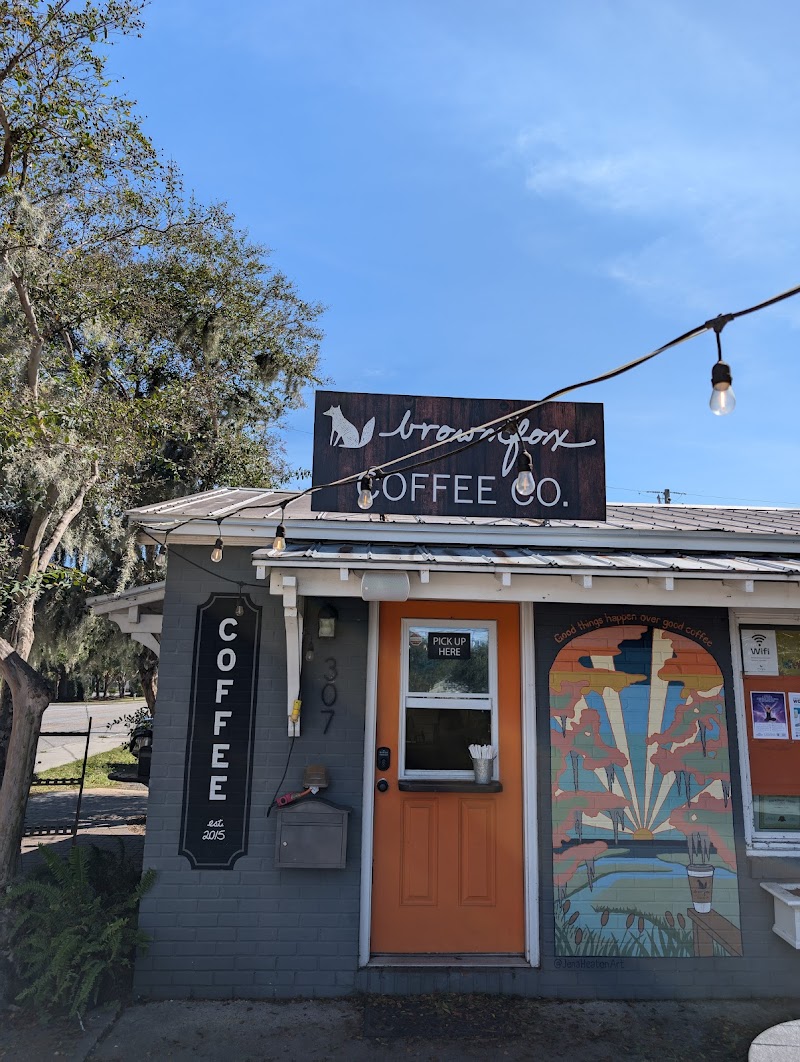 Brown Fox Coffee photo 3