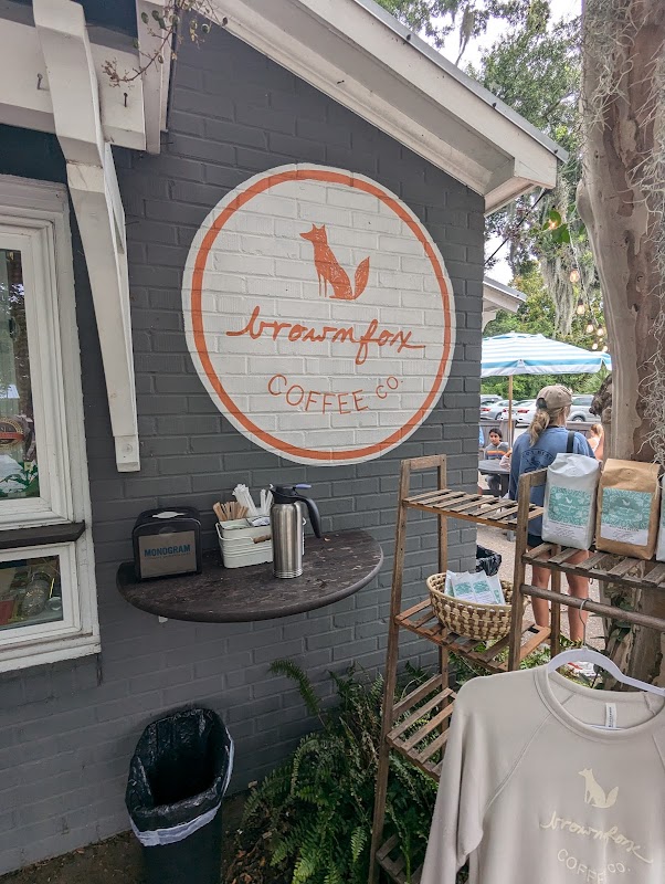 Brown Fox Coffee photo 5