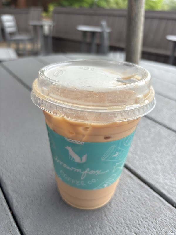 Brown Fox Coffee photo 4