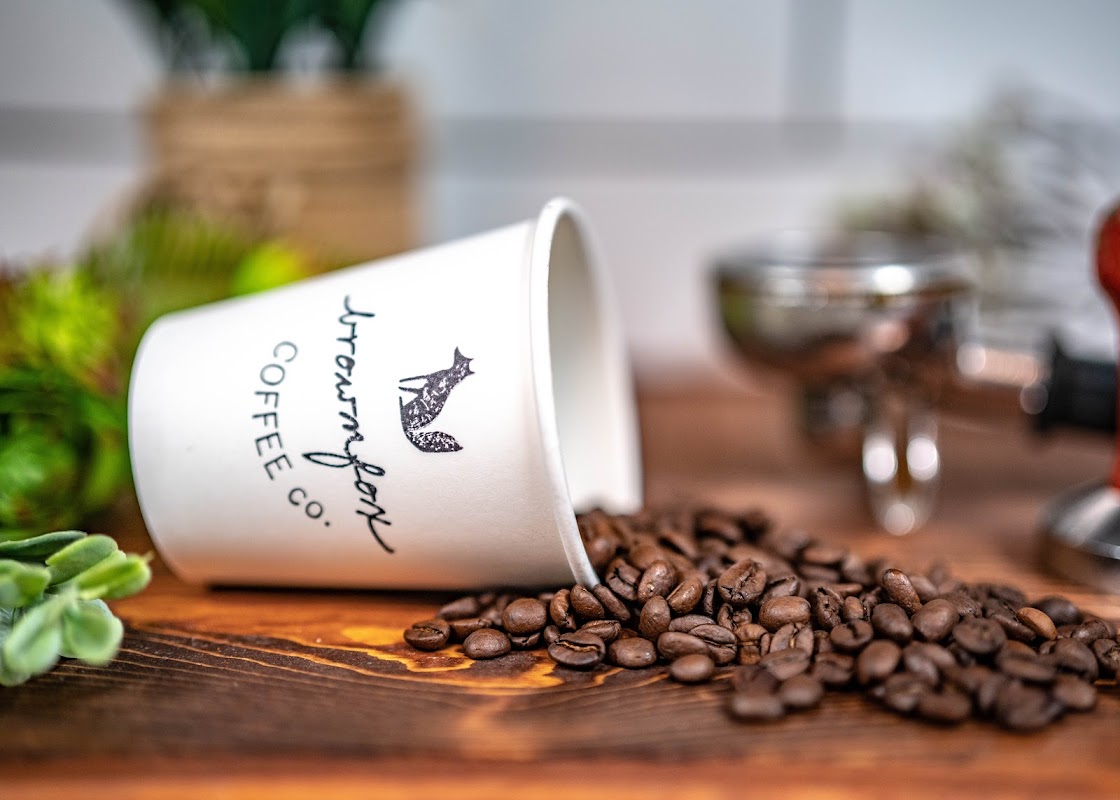 Brown Fox Coffee photo 2