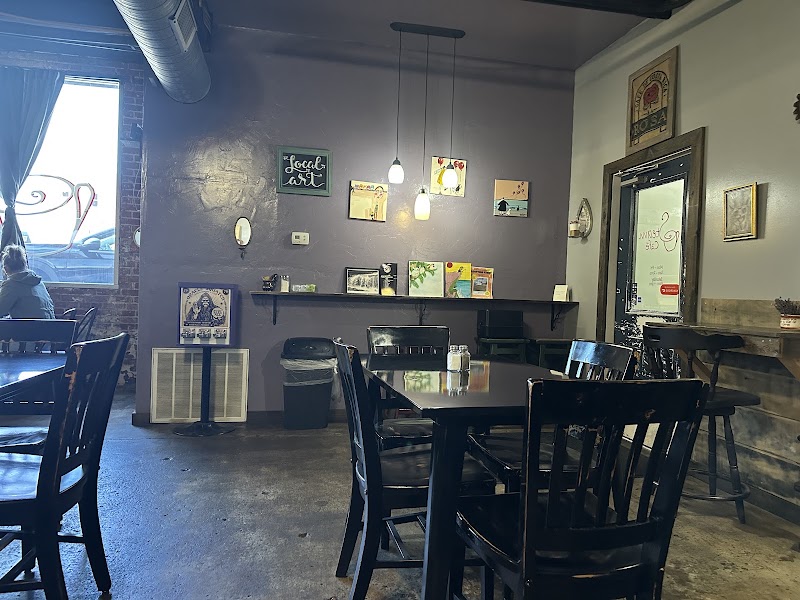 steam café photo 3