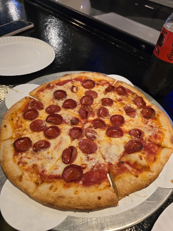 Photo of Pizza Bar Miami Beach