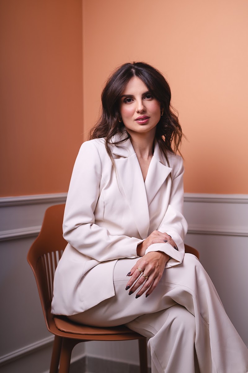 Foto de Mariana Mello Nutricionista em Joinville