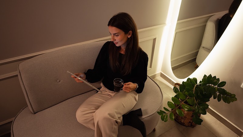 Foto de Mariana Mello Nutricionista em Joinville