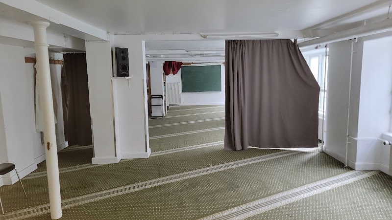 Masjid As-Sunnah photo 1