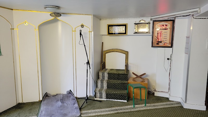 Masjid As-Sunnah photo 5