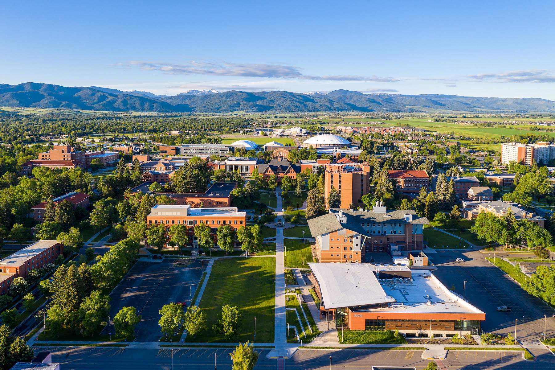 Montana State University