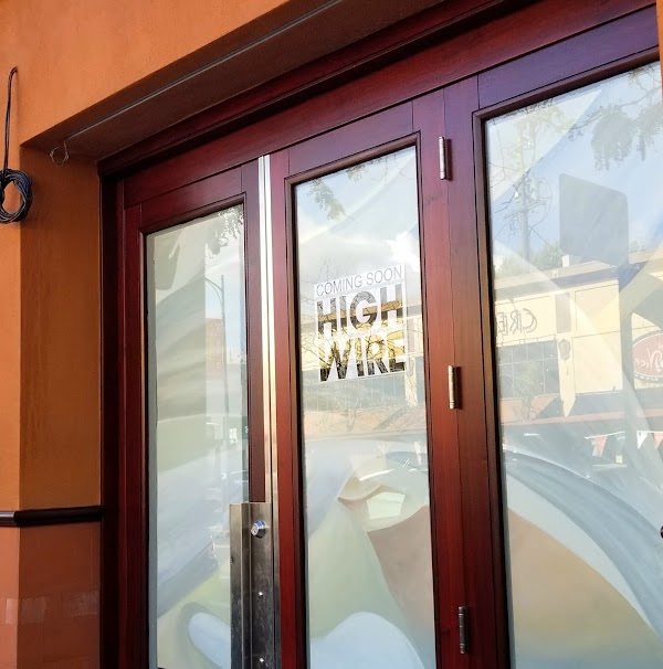Highwire Coffee Roasters 1