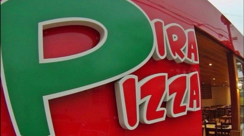 Foto de Pira Pizza
