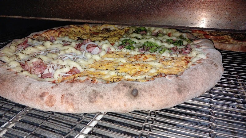 Foto de Pira Pizza