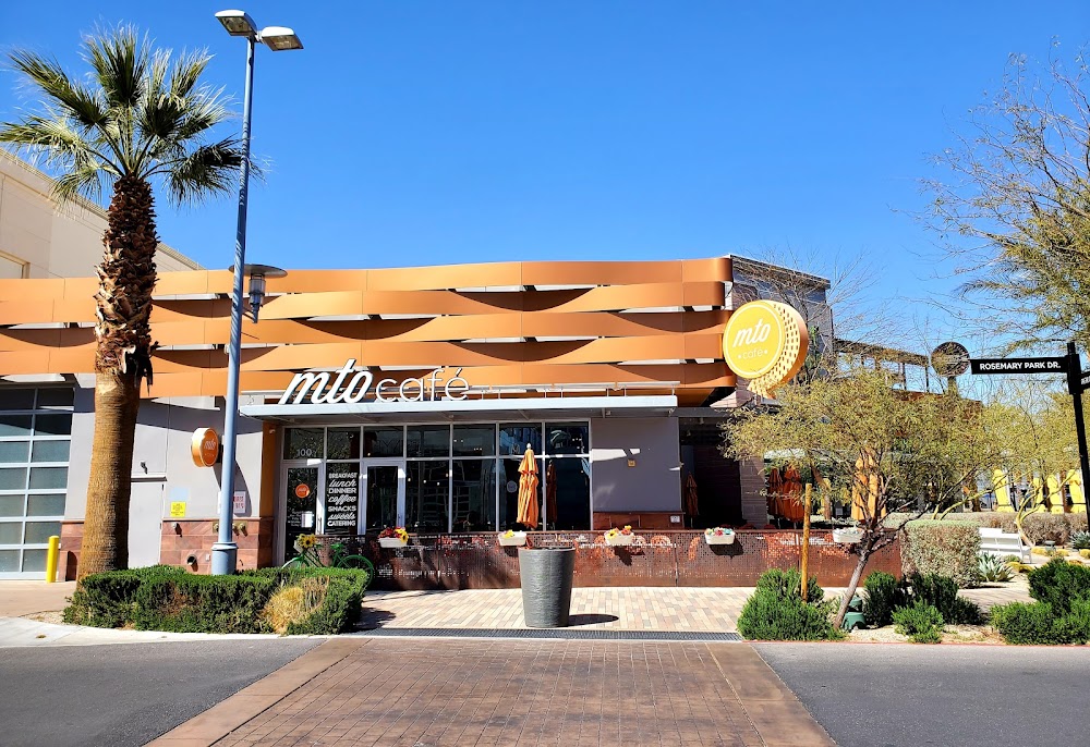 Downtown Summerlin fotoğraf 1