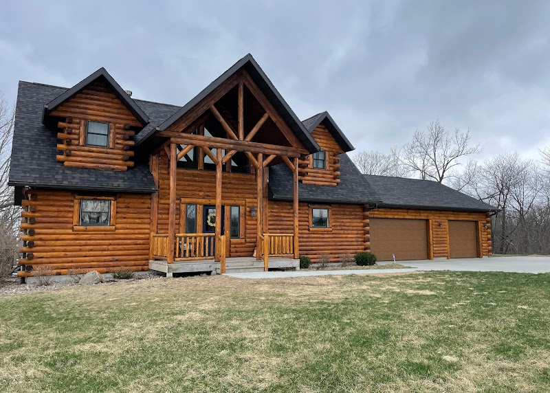 Des Moines Area Roofing Siding + Solar photo 3