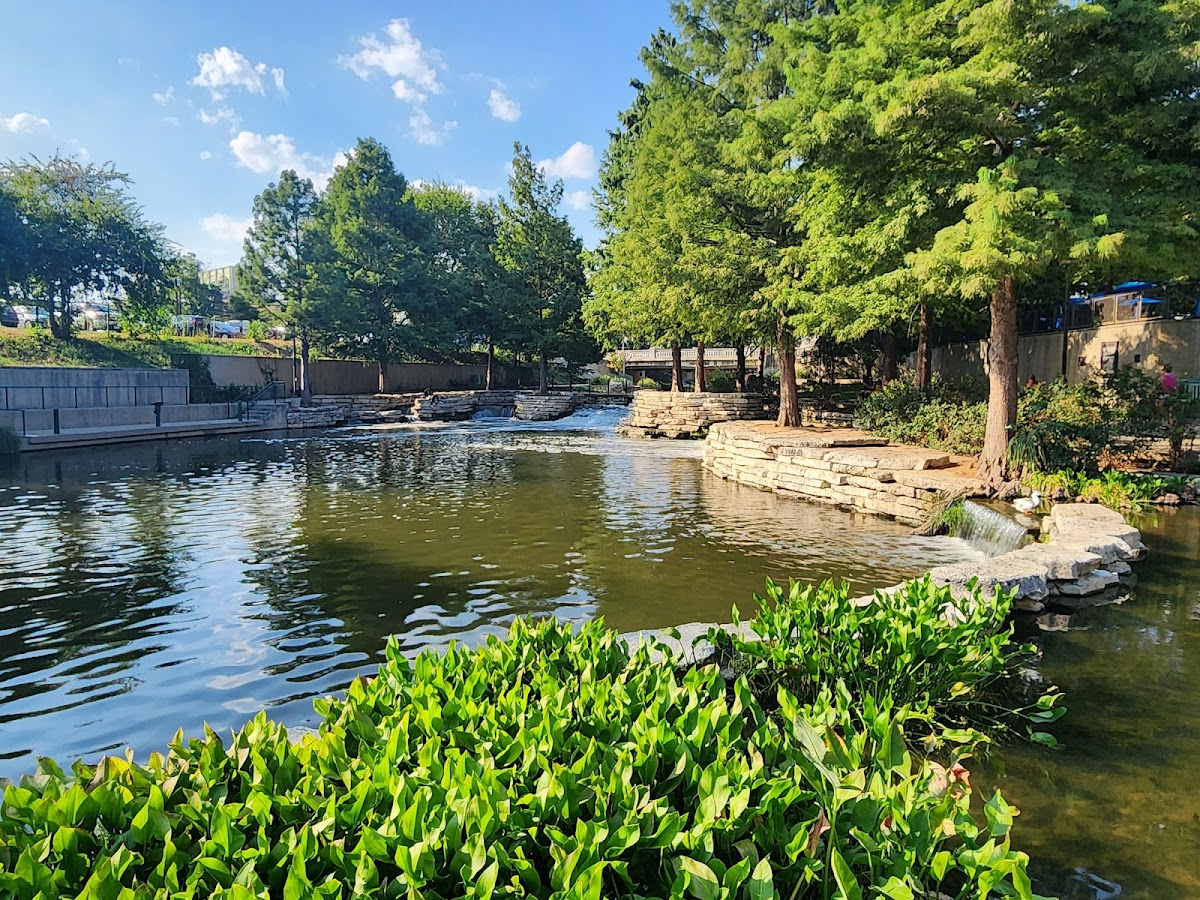 Amphitheatre at Pearl: Google Places image 2