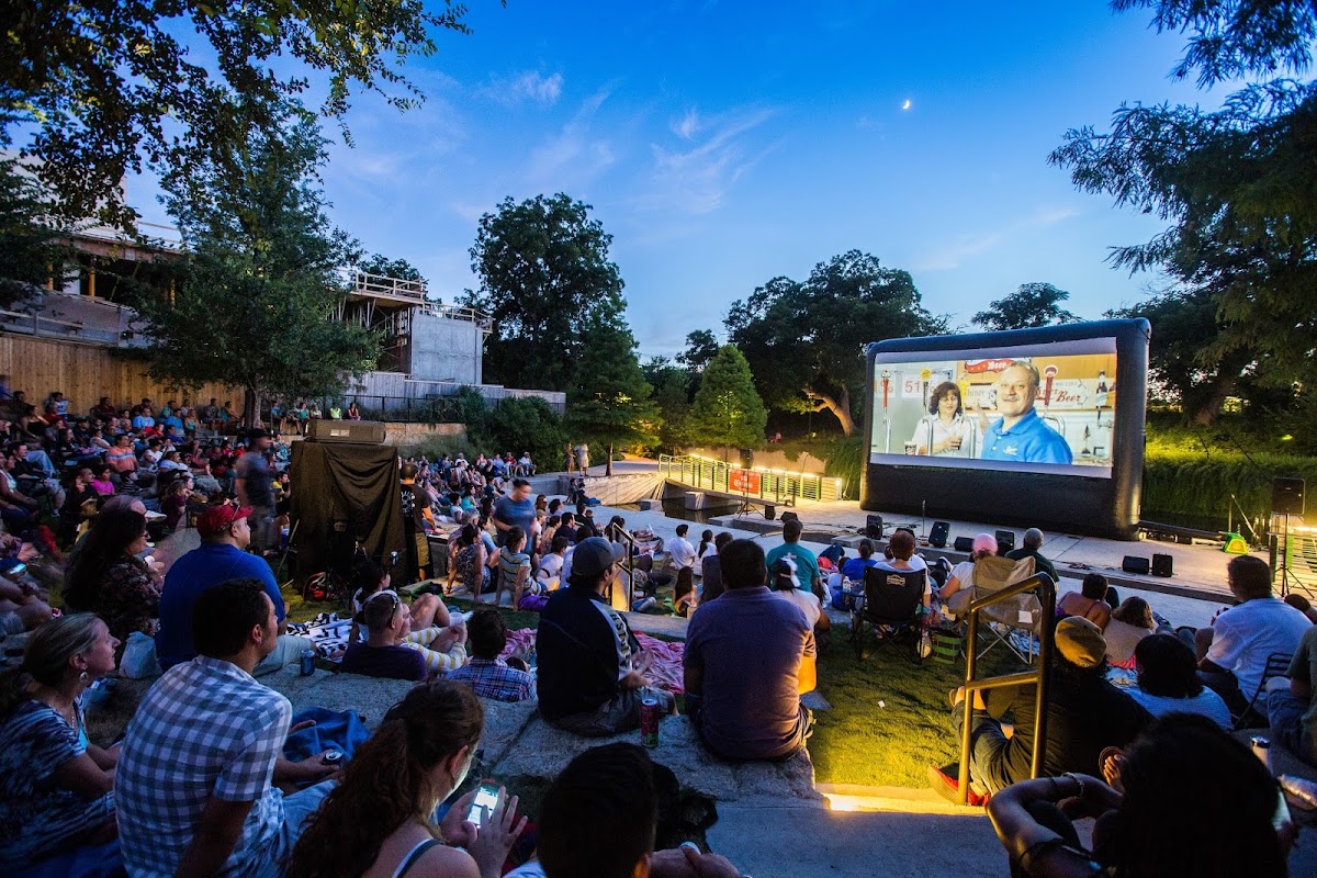 Amphitheatre at Pearl: Google Places image 1