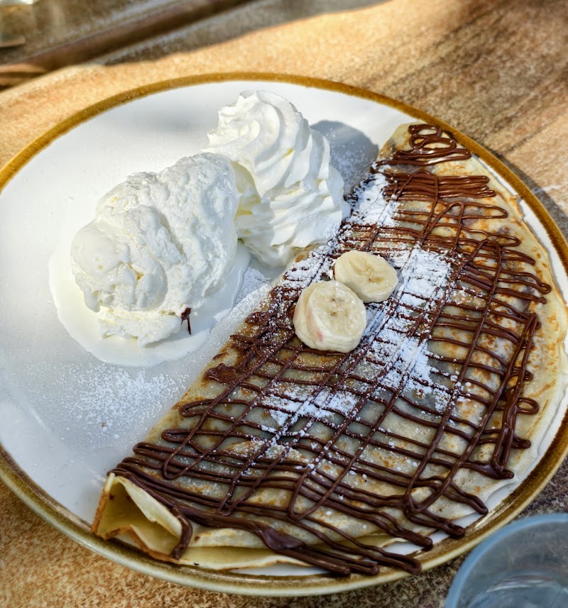 Le Jardin Cafe Restaurant photo 4