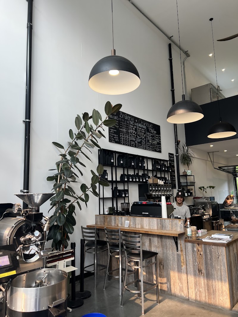 Brûlerie Onirique photo 3