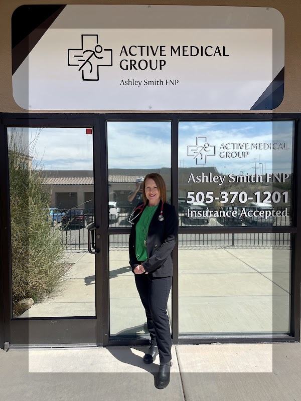 Active Medical Group