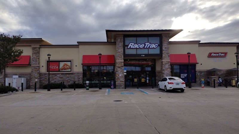 RaceTrac photo 1
