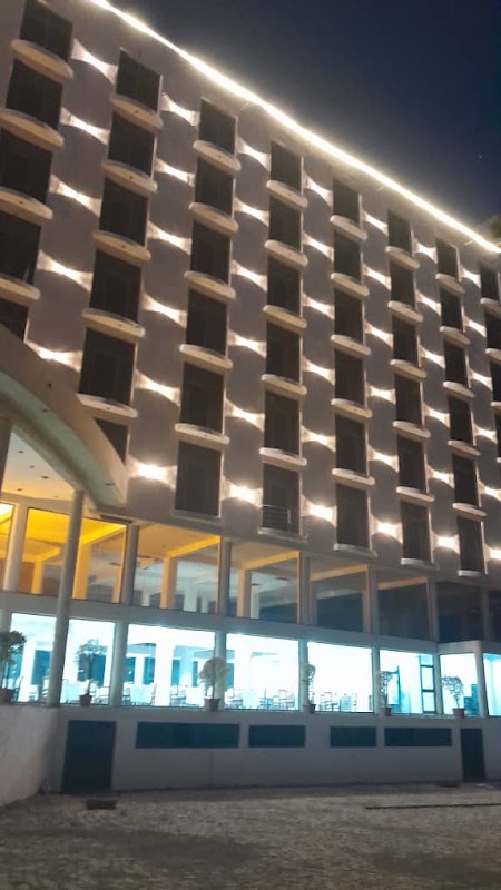 Grand Gato Hotel photo 4