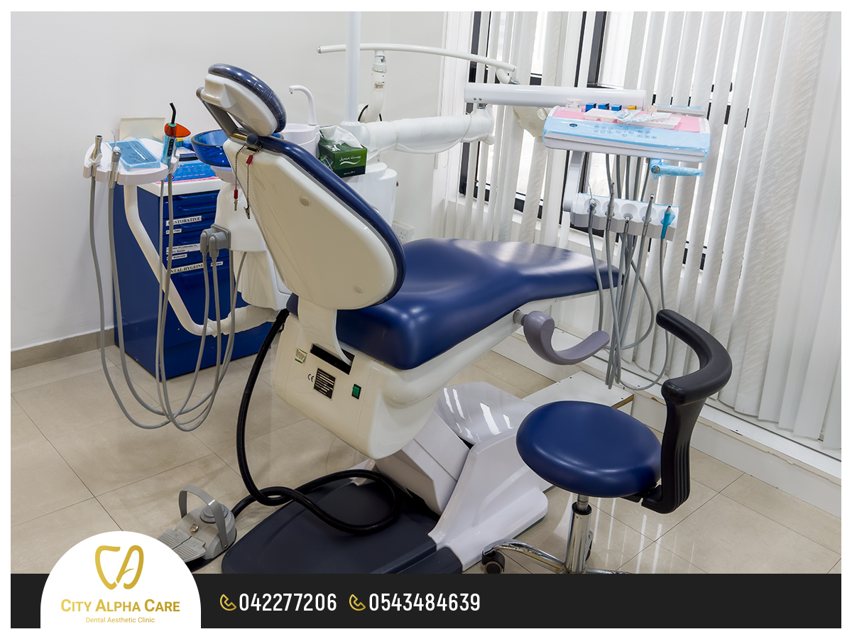 City Alpha Dental Care 3