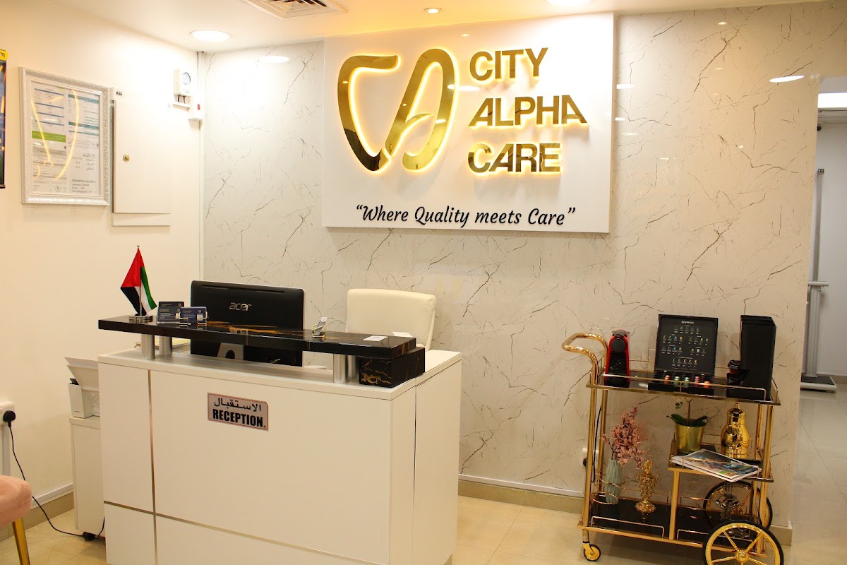 City Alpha Dental Care 2