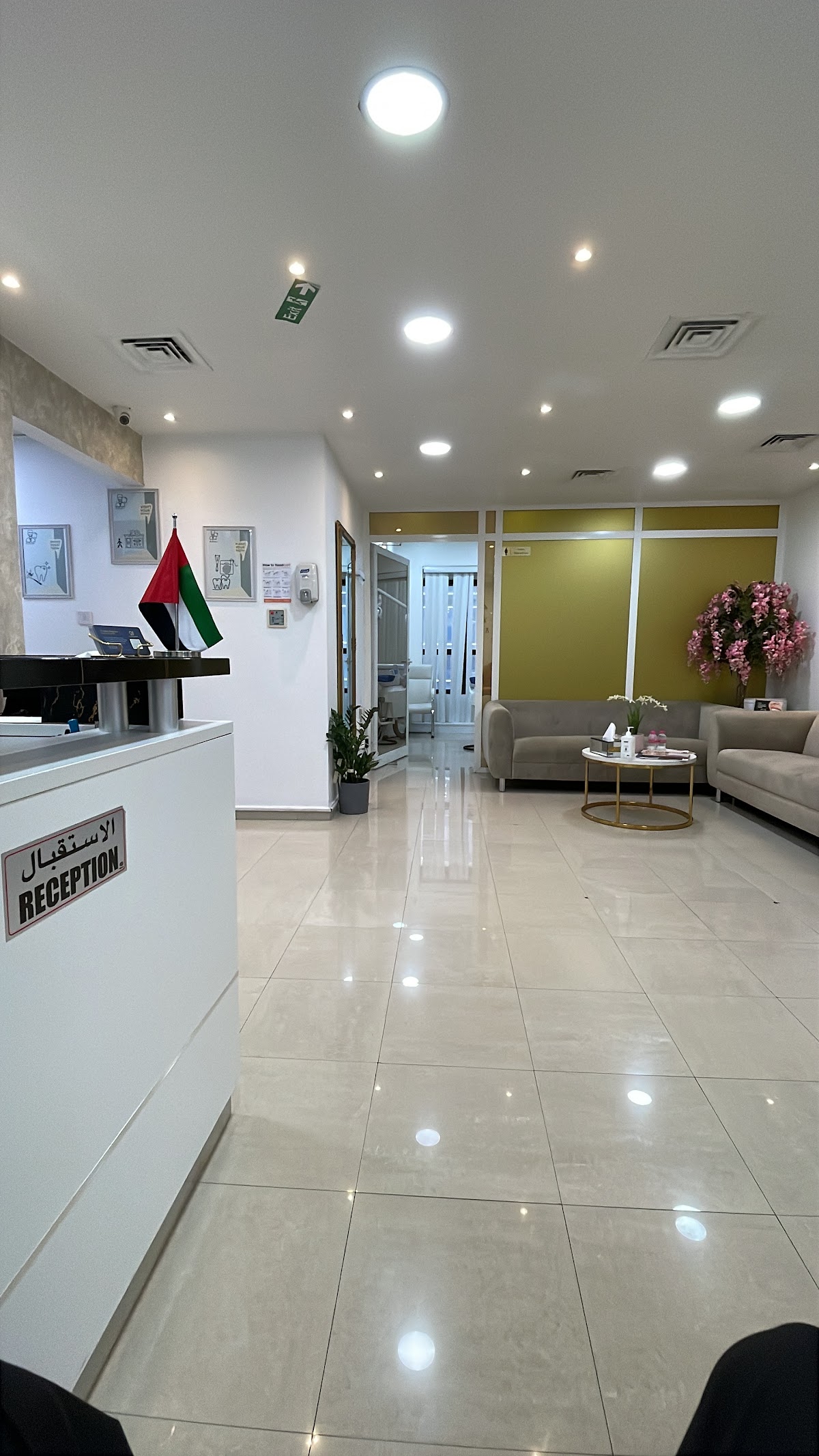 City Alpha Dental Care 5