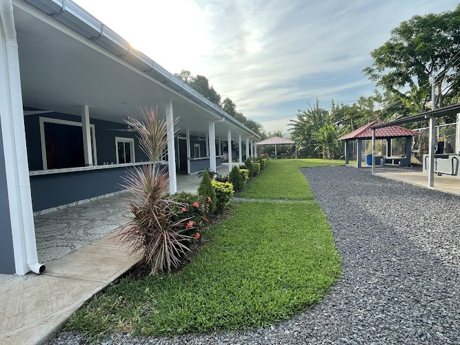 Surf Lodge Punta Mango