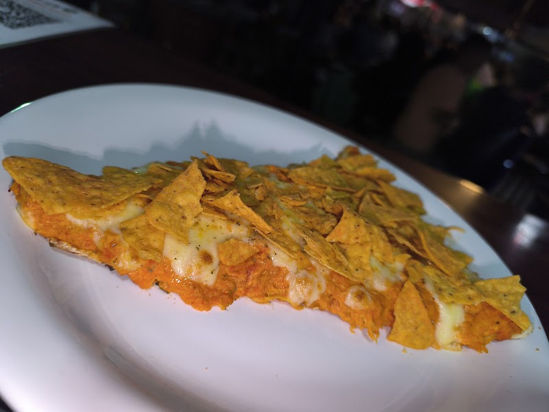 Mangiare Pizzaria