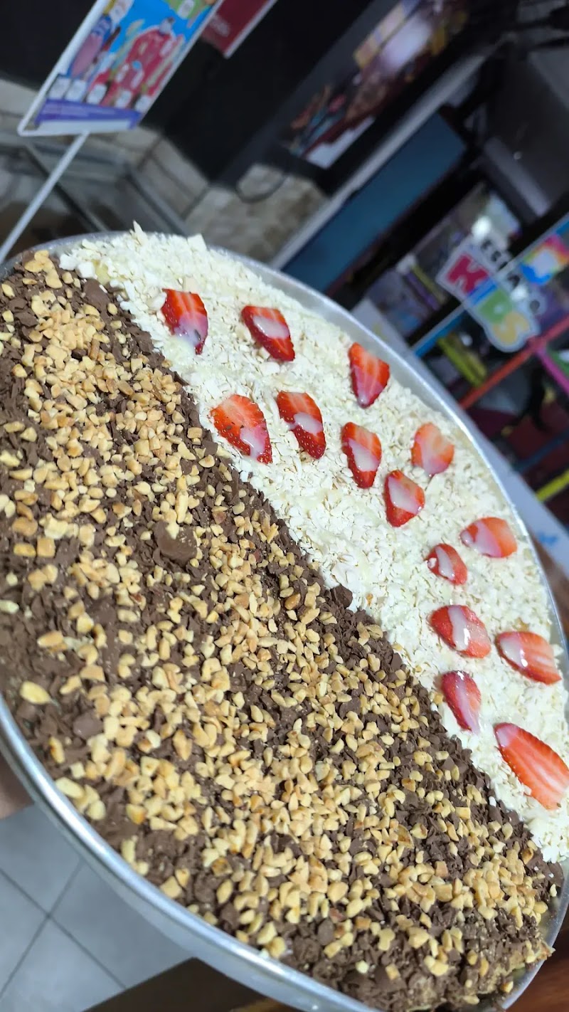Foto de Mangiare Pizzaria