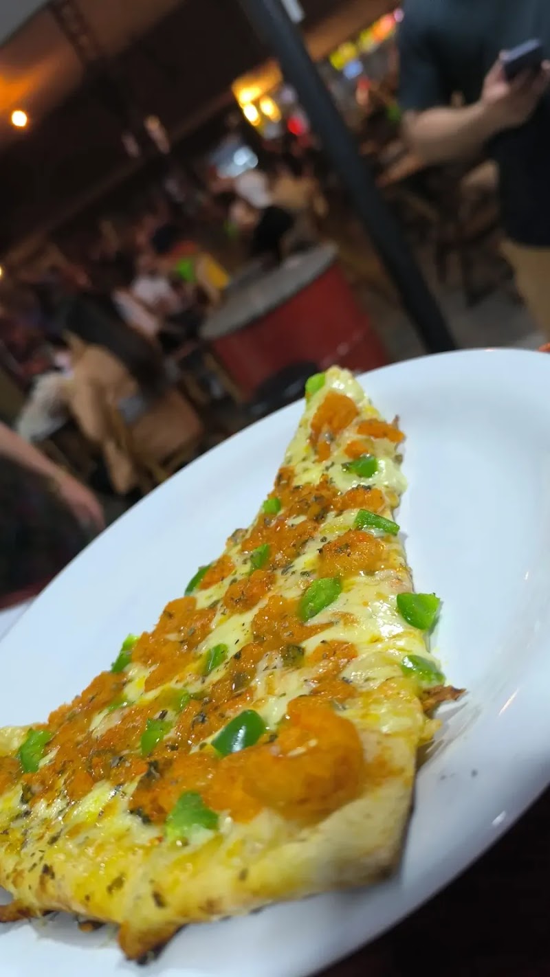 Foto de Mangiare Pizzaria